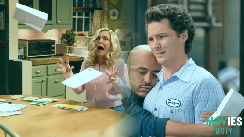 Georgie & Mandy's First Marriage Season 2: What's Next for the Couple?