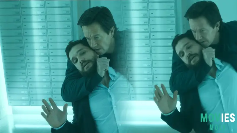 Get Ready for a European Holiday Gone Wild: 'The Family Plan 2' Is Coming!