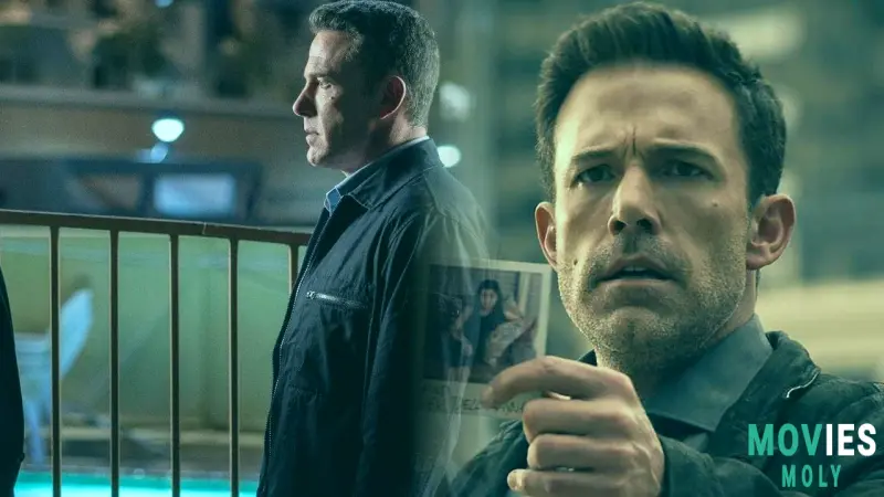 Get Ready for More Numbers and Mayhem! The Accountant 2 is Officially Happening!