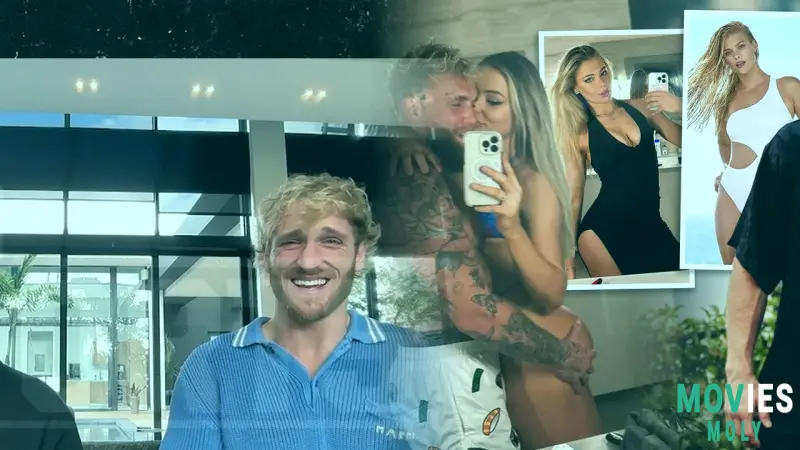 Get Ready for 'Paul American': Logan and Jake Paul Are Bringing Their Lives to Reality TV