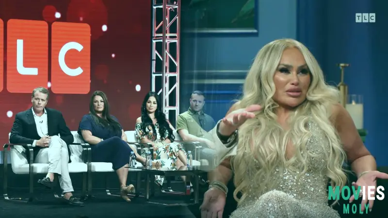 Get Ready for Wild Rides: Your 'Happily Ever After?' Season 9 Tell All Preview