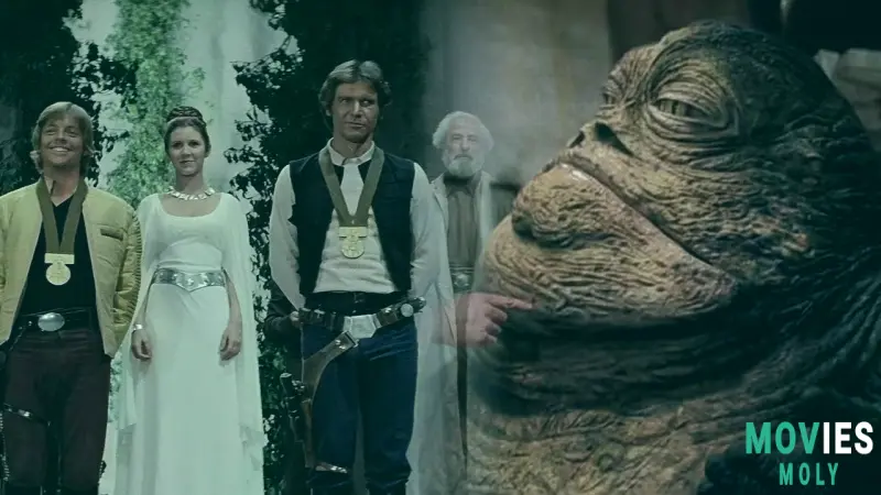 Get Ready, Star Wars Fans: The Original Trilogy's Theatrical Cuts Might Be Returning to Theaters in Glorious 4K!