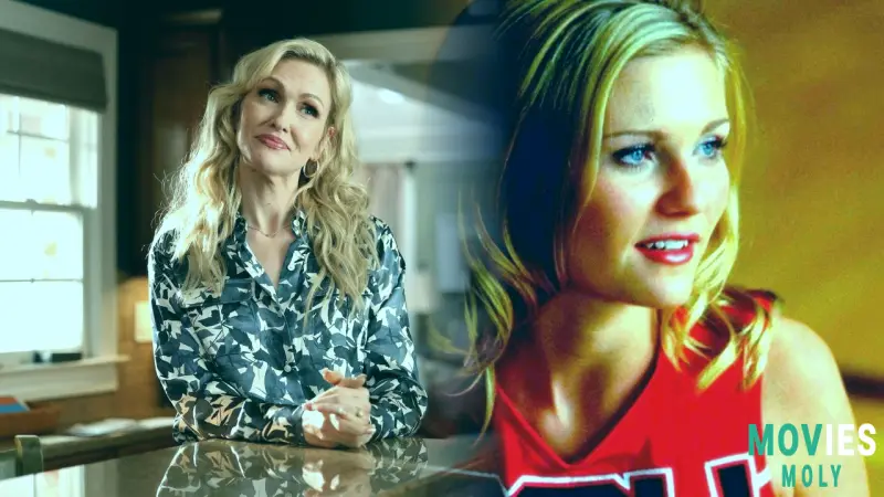 Get Ready to Cheer! NBC's 'Stumble' Brings the Mockumentary Laughs