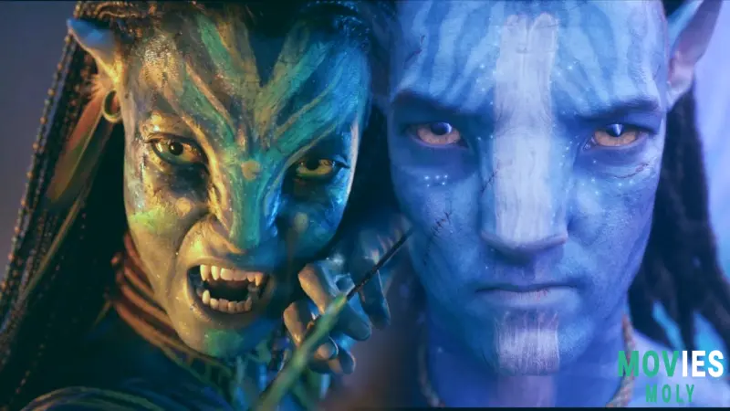 Get Ready to Dive Deep: 'Fire & Water' Unveils the Secrets of Making Avatar