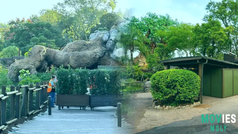 Get Ready to Go Wild! Zootopia 2 Movie & Park Fun Arrive Soon!