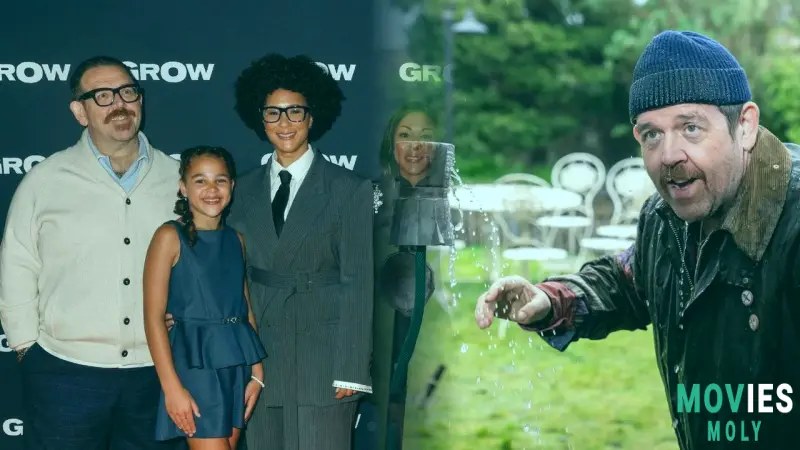 Get Ready to Grow! Sky Original Film Sprouts Up This Autumn