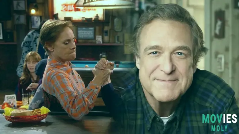 Get Ready to Say Goodbye: The Conners Final Season Kicks Off With Lawsuits Tears and a Whole Lotta Conner Chaos image 6 