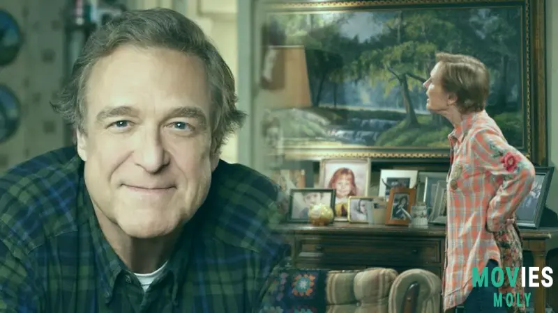 Get Ready to Say Goodbye: The Conners Final Season Kicks Off With Lawsuits Tears and a Whole Lotta Conner Chaos image 7 