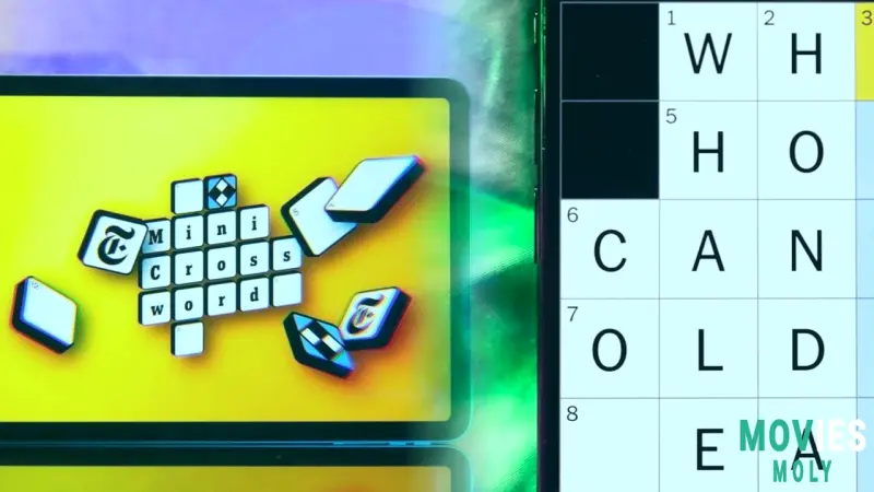 Get the answers, hints, and puzzle craze for the NYT Mini Crossword for July 9.