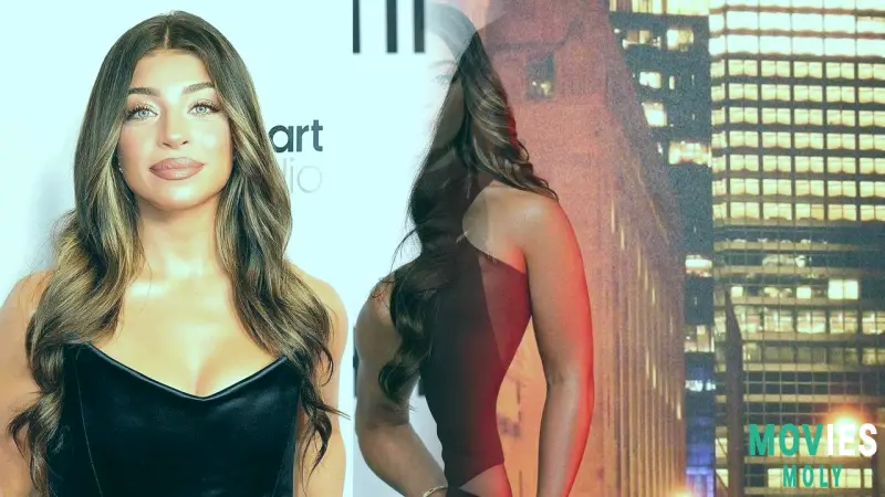 Gia Giudice Navigates New Reality TV Drama and Public Scrutiny Amidst Her Dad's Bahamas Transformation