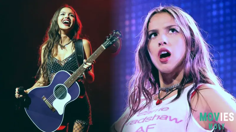 Glastonbury 2025 Lineup is Finally Here and It's Absolutely Massive! image 4