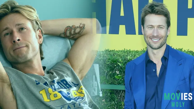 Glen Powell Flies Past Superhero Roles, Prefers Underdog Stories