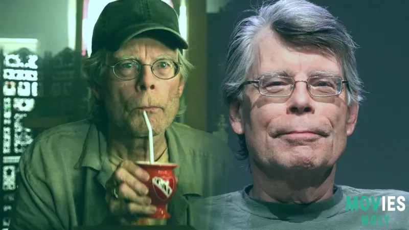 Glen Powell's 'The Running Man' Is 'Fantastic,' Says Stephen King