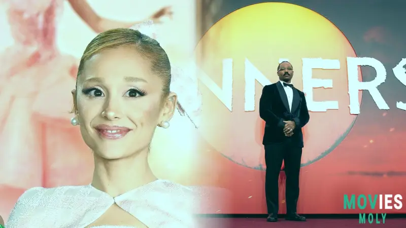 Grammy Nominations 2026: Wicked and Sinners Score Big in Film Music Categories