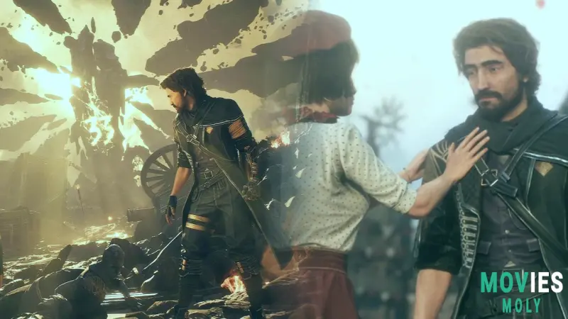 Grammys 2026: Video Game Soundtrack Nominees Ignite Major Debate