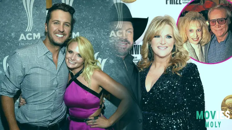 Grand Ole Opry Celebrates 100 Years with a Night of Legends Tears and Unforgettable Music