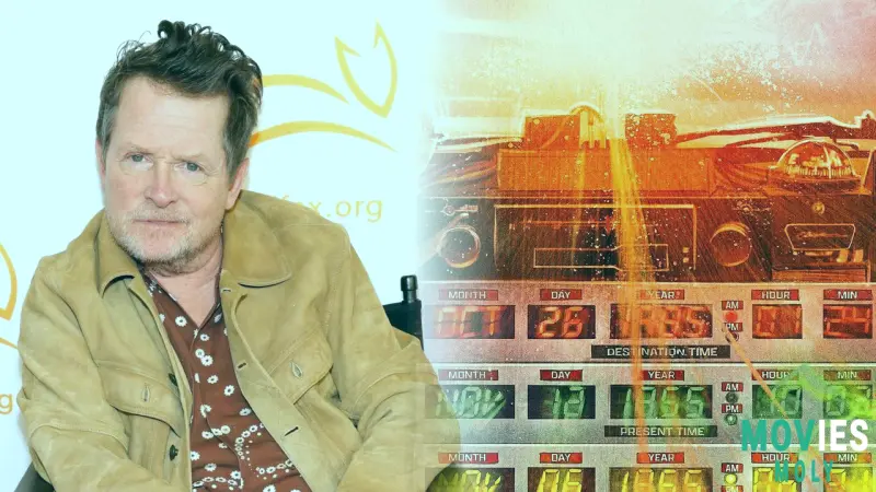 Great Scott! Back to the Future Turns 40 with Epic Celebrations