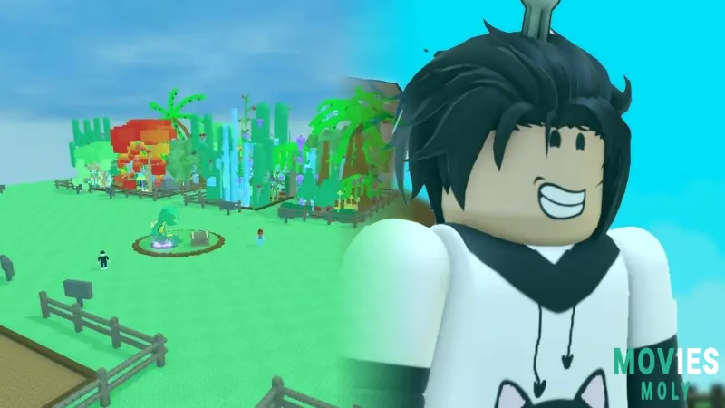 Grow a Garden's Nectarine Update Takes Over Roblox With Millions of Players Joining the Fun