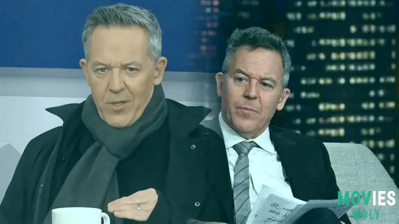 Gutfeld! Show Rescheduled Due To Trump Inauguration Still Achieving High Ratings image 4