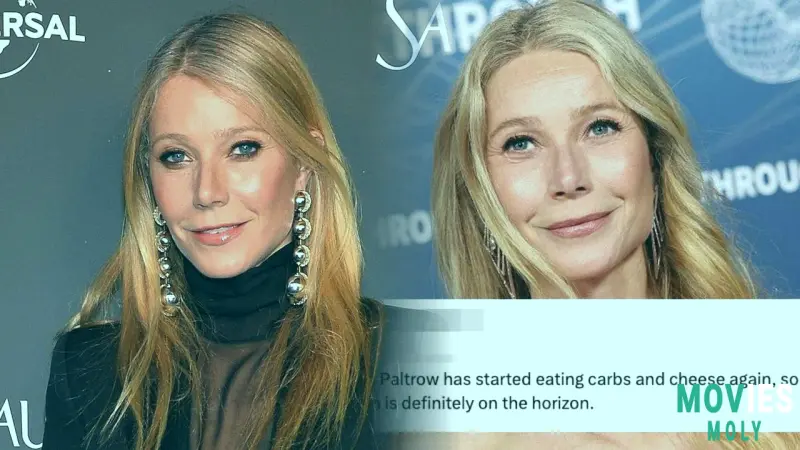 Gwyneth Paltrow’s Reinvention in Hollywood and Wellness Echoes a Superhero’s Resurgence