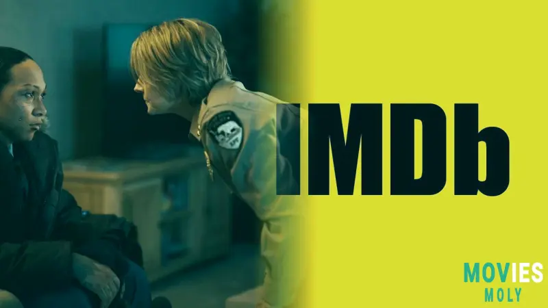 Hacks Fans Rejoice! Catch Up on Seasons 1-3 on TBS Before Season 4 Drops on Max image 5
