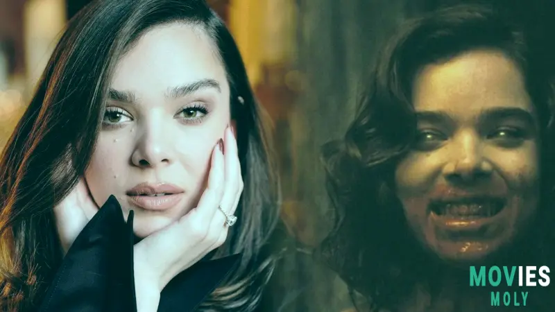 Hailee Steinfeld’s Sinners Role Proves She’s a Multi-Hyphenate Force of Nature