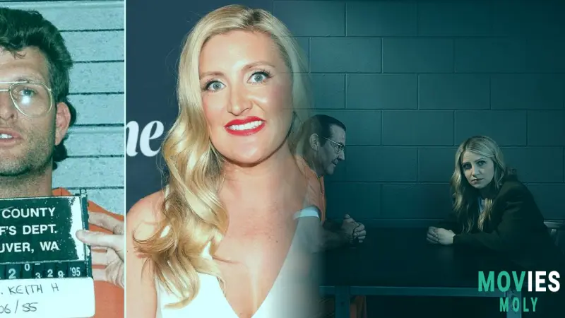 'Happy Face' Series: Inside the Shocking Story of a Serial Killer's Daughter and Her Fight for Truth image 3