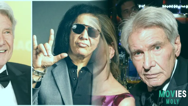 Harrison Ford Continues To Shine With New Honors And Surprising Project Announcements