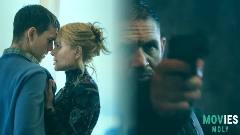 Havoc on Netflix is the Ultra-Violent Action-Thriller That Hardcore Fans Have Been Craving