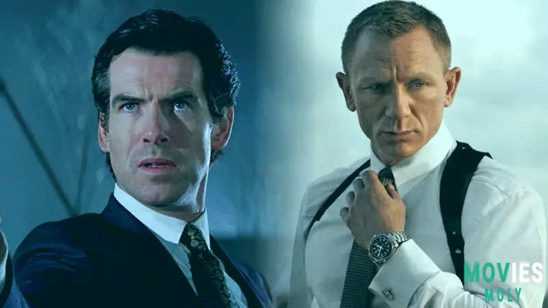 Henry Cavill’s Next-level Legacy: From Superman to the Future of James Bond
