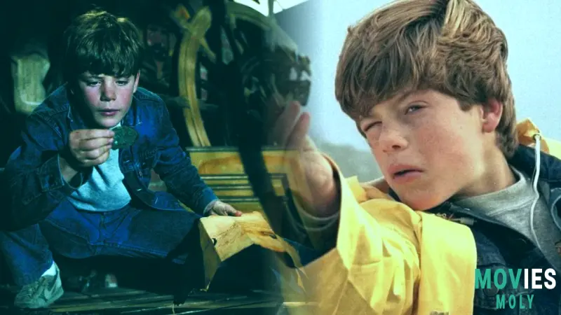 Hey You Guys! The Goonies LEGO Set Is Here, And It's Epic Treasure