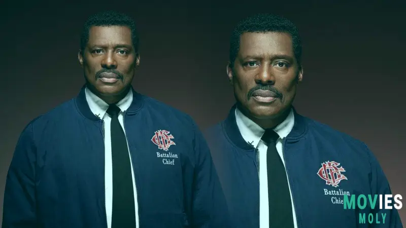 Hold On To Your Helmets Chicago Fire Fans Chief Boden Is Officially Back! image 5 