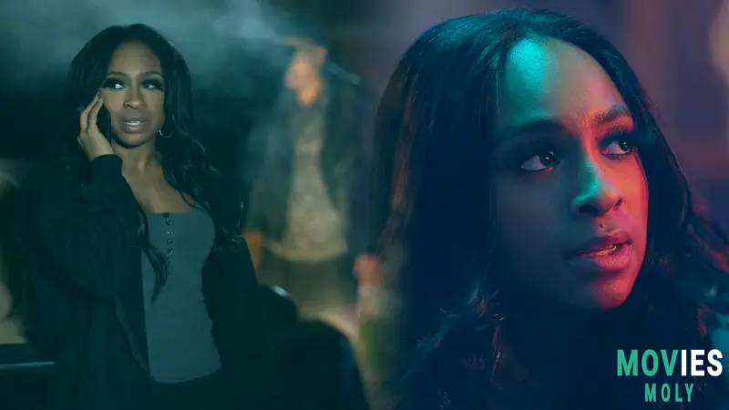 Hold Up! Beauty in Black Season 2 Is Confirmed & Things Are About to Get Even Wilder! image 3
