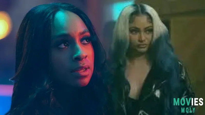 Hold Up! Beauty in Black Season 2 Is Confirmed & Things Are About to Get Even Wilder! image 4