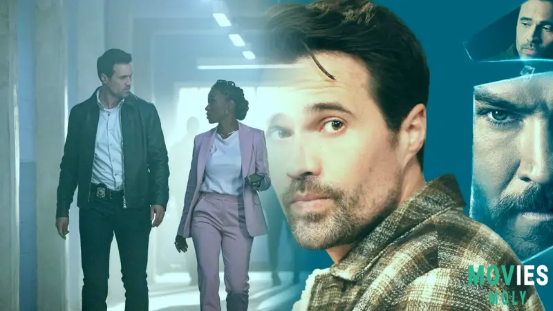 Hold Up Is That Really Jamie? Plus Trent's Love Life Takes a WILD Turn in Found