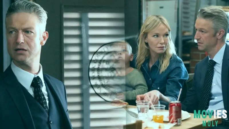 Hold Up SVU Squad! Why No New Episode This Week & What To Expect When It's Back! image 4