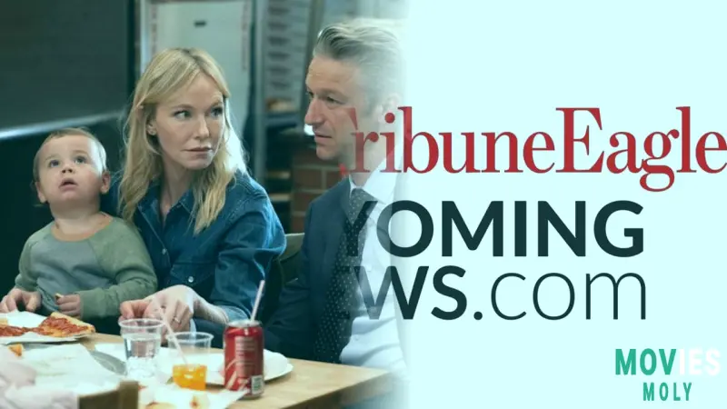 Hold Up SVU Squad! Why No New Episode This Week & What To Expect When It's Back! image 5