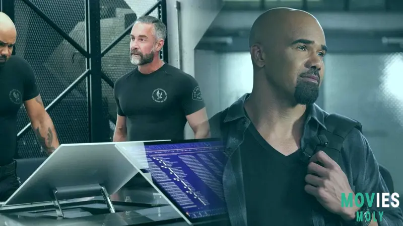 Hold Up... SWAT Canceled for a Third Time?! Is This Really Goodbye 20-Squad? image 3