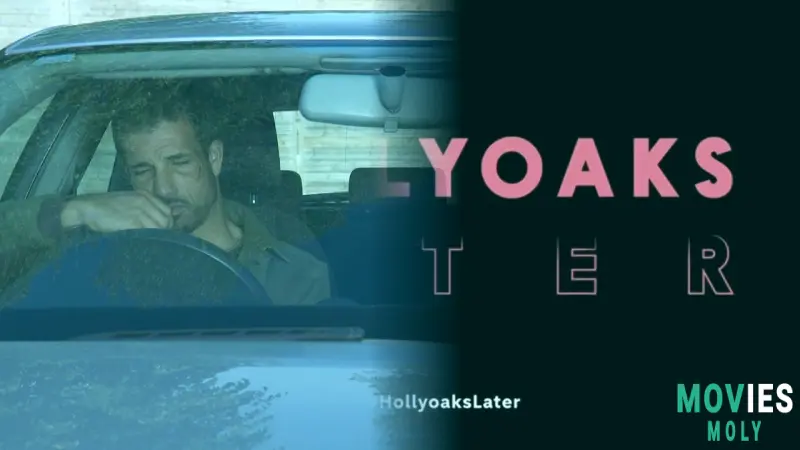 Hollyoaks Later: What Went Down in the Explosive Special and What's Next?