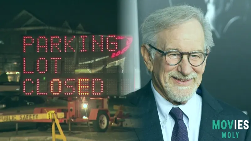 Hollywood Hits Huntington! Emily Blunt and Spielberg Bring UFO Mystery to Long Island