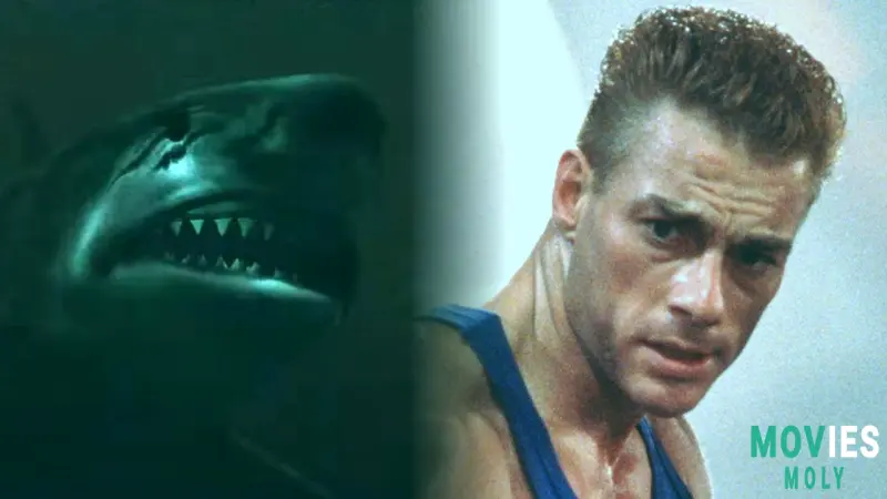 Hollywood Rollercoaster: Street Fighter Delayed Shark Thriller Gets New Date & De Niro's Mob Movie Flops!