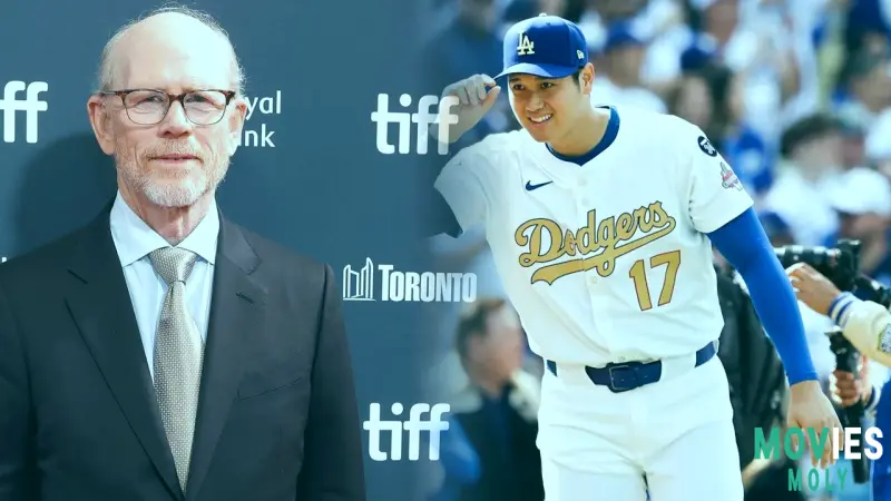 Home Run! Apple's 'Fight For Glory' Doc Serves Up an All-Access Pass to the 2024 World Series image 5