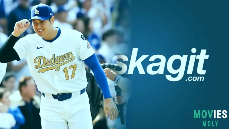 Home Run! Apple's 'Fight For Glory' Doc Serves Up an All-Access Pass to the 2024 World Series image 6