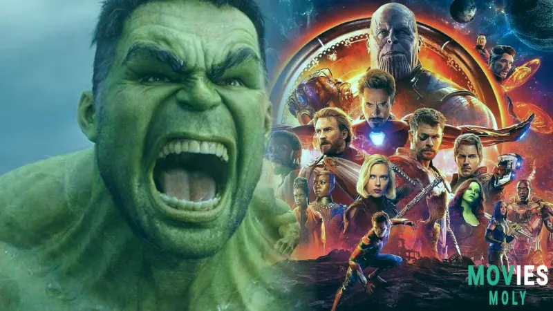 Hulk Smashes Into Spider-Man: Brand New Day: First Look at Mark Ruffalo on Set!