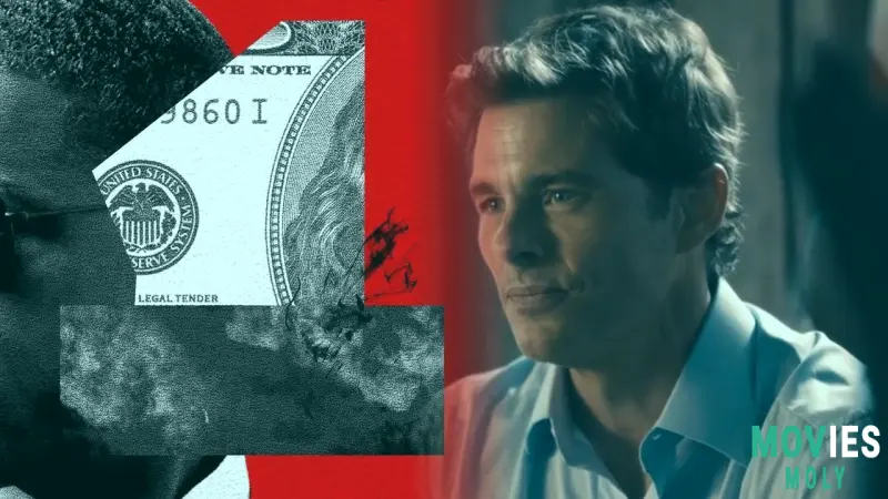 Hulu Heats Up March 2025: Must-Watch New Shows You Can't Miss! - MoviesMoly image 6