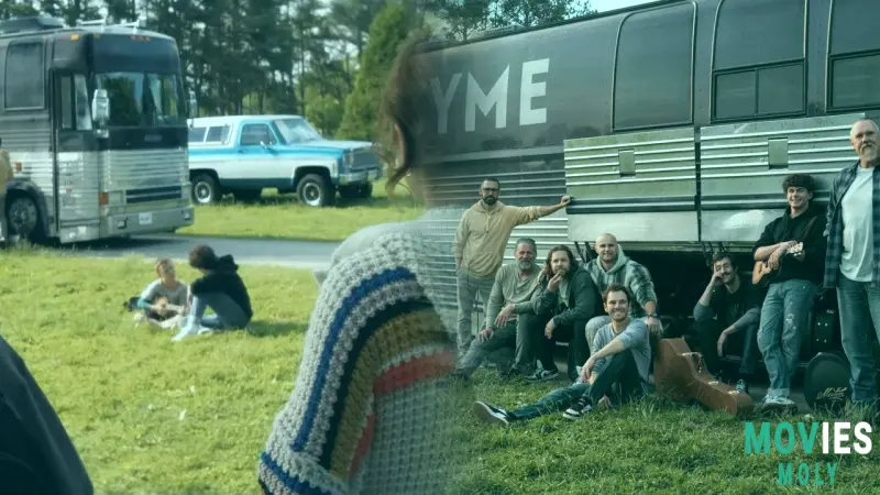 "I Can Only Imagine 2" Trailer Drops: Everything You Need to Know!