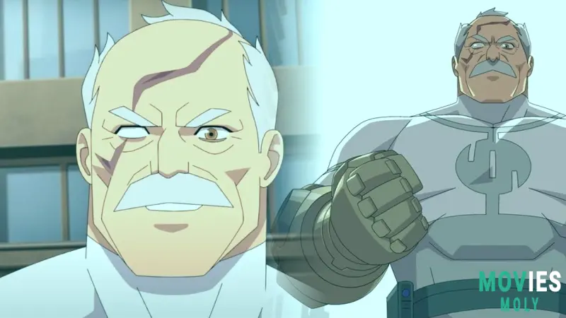 Invincible Season 3 Finale Incoming: Conquest is Here and Things Are About to Get Seriously Brutal! image 6