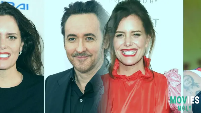 Ione Skye's Memoir 'Say Everything': Get Ready for Jaw-Dropping Stories from a 90s It Girl image 3