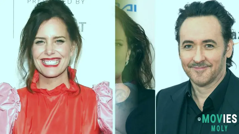 Ione Skye's Memoir 'Say Everything': Get Ready for Jaw-Dropping Stories from a 90s It Girl image 4