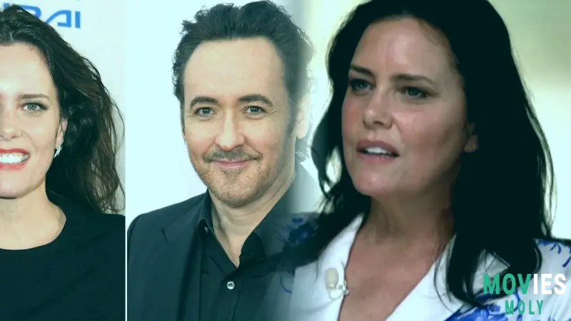 Ione Skye's Memoir 'Say Everything': Get Ready for Jaw-Dropping Stories from a 90s It Girl image 5